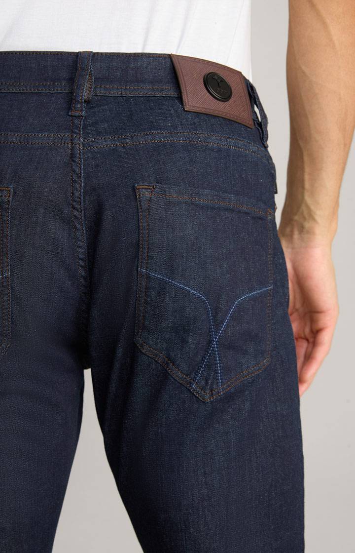 Joop Jeans Hamond In Navy