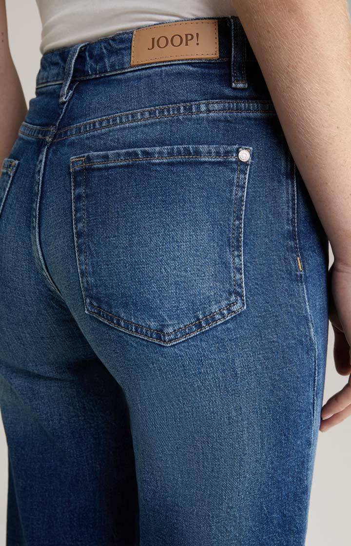 Joop Jeans In Denim Blue