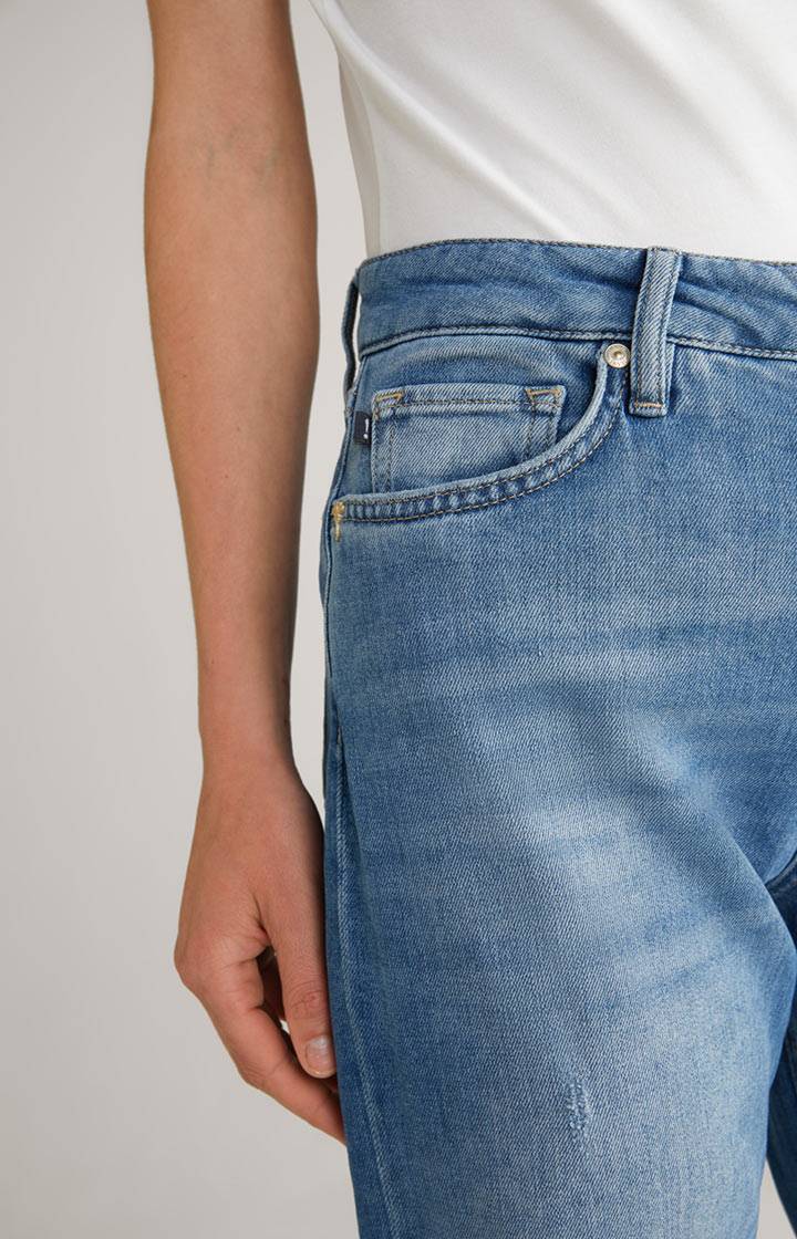 Joop Jeans In Denim Blue Washed