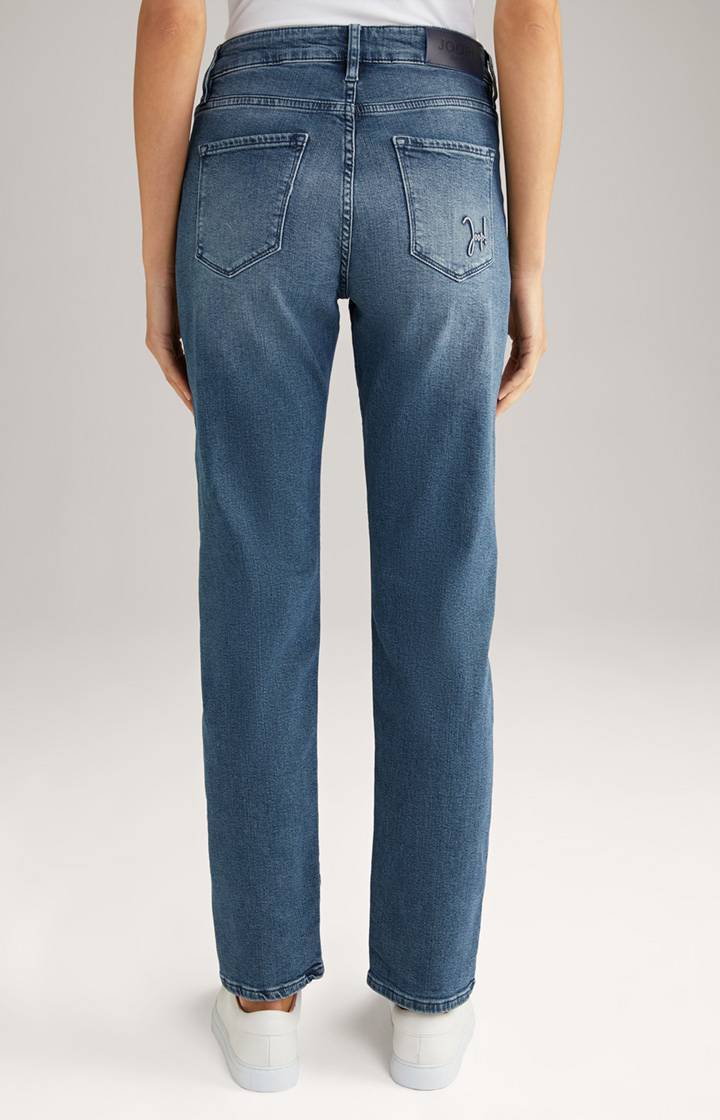 Joop Jeans In Denim Blue Washed