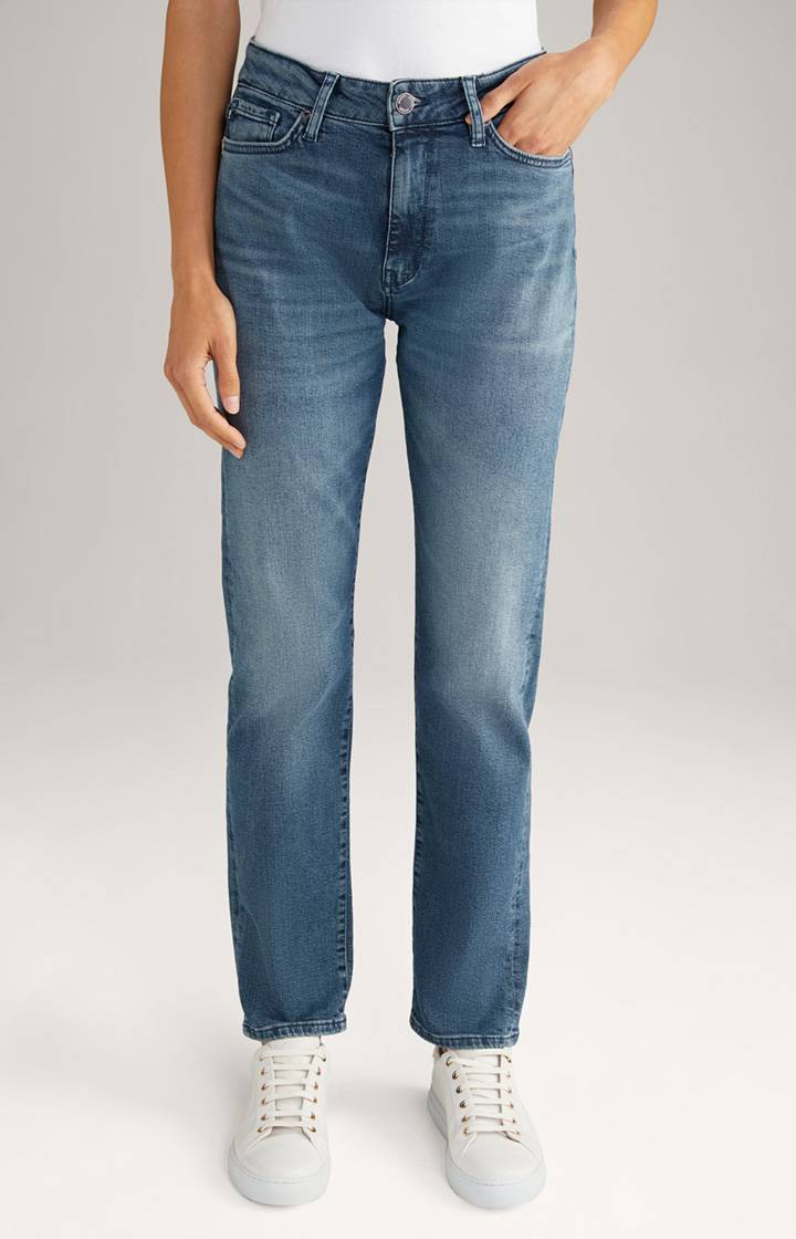 Joop Jeans in Denim Blue washed