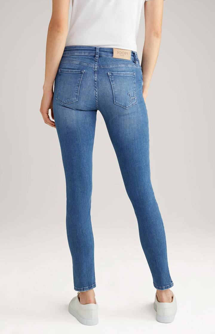 Joop Jeans In Denim Blue Washed