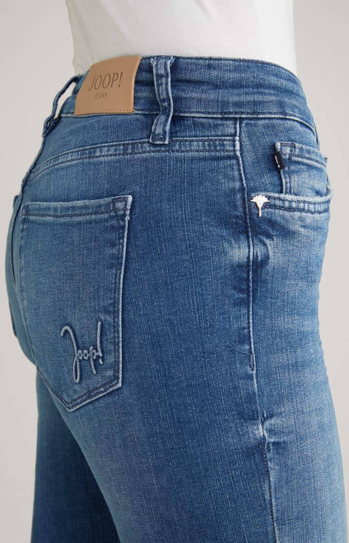 Joop Jeans In Denim Blue Washed