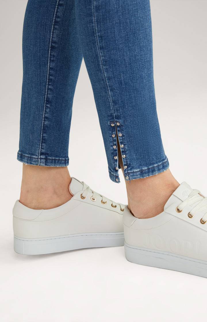 Joop Jeans In Denim Blue Washed