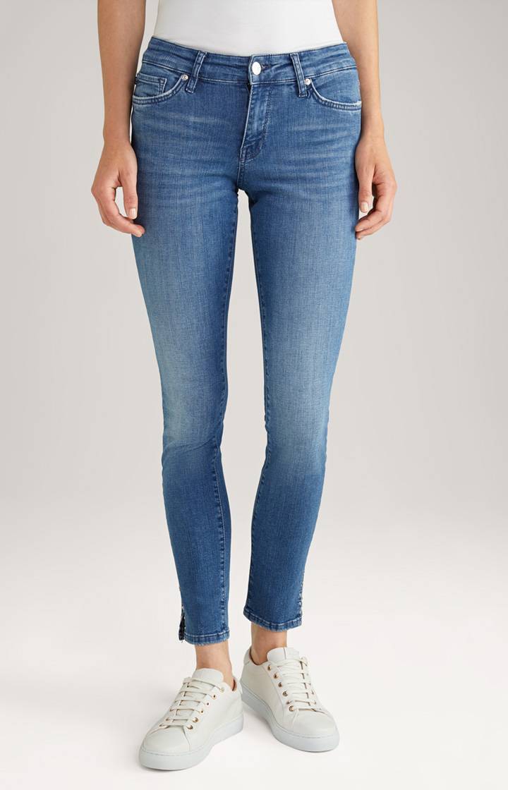 Joop Jeans in Denim Blue washed