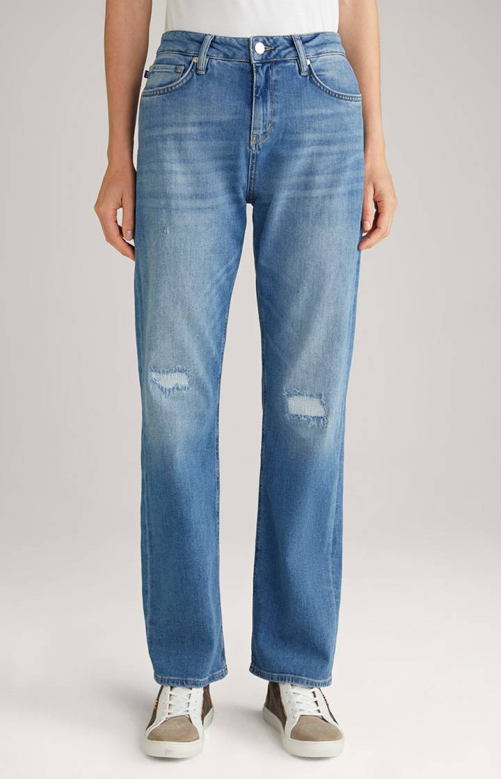 Joop Jeans in Denim Blue washed