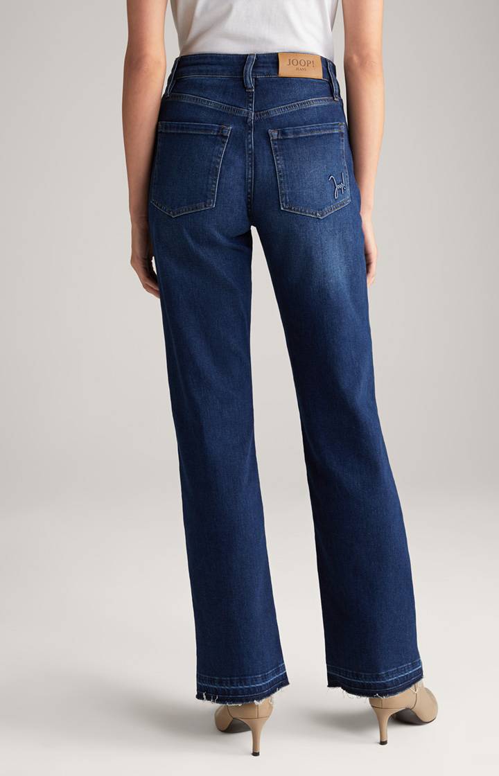 Joop Jeans In Denimblue Washed