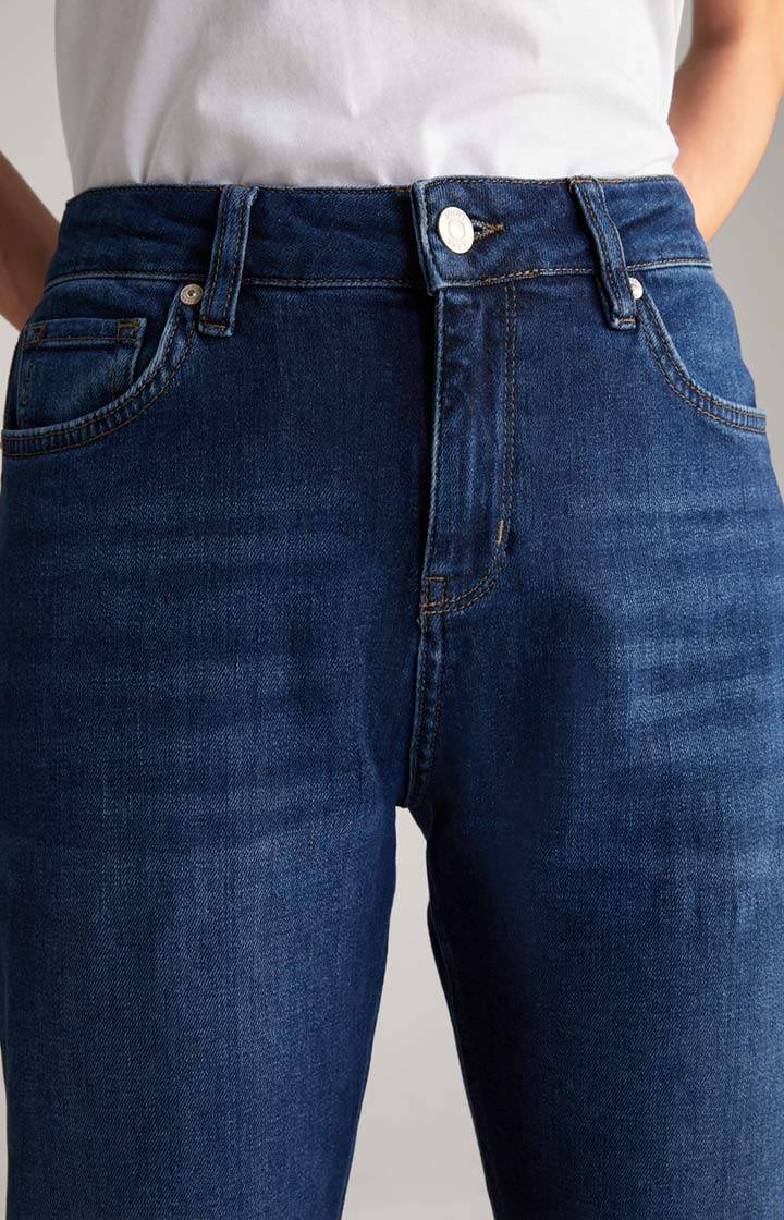 Joop Jeans In Denimblue Washed