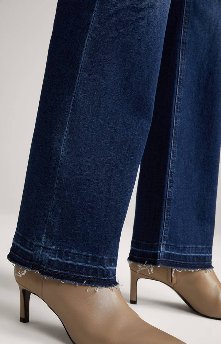 Joop Jeans In Denimblue Washed