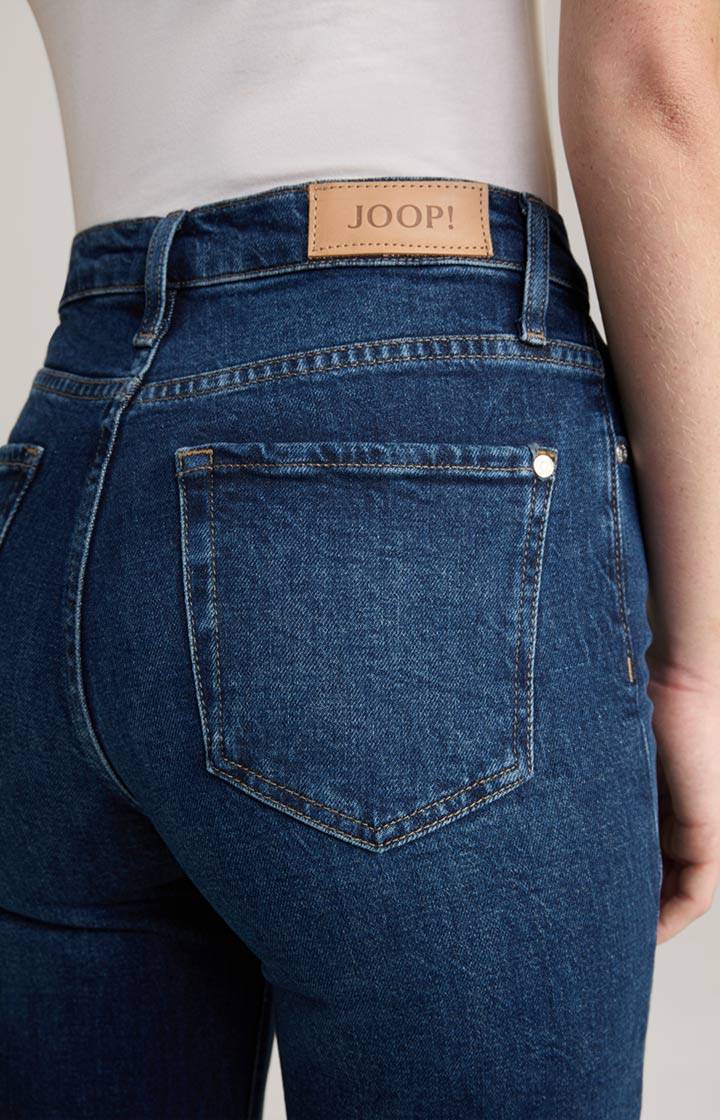 Joop Jeans In Dunkelblau