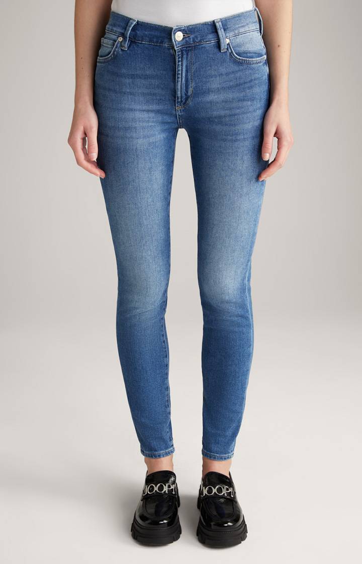 Joop Jeans in Medium Blue Washed
