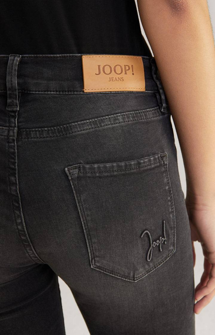 Joop Jeans In Washed Anthrazit
