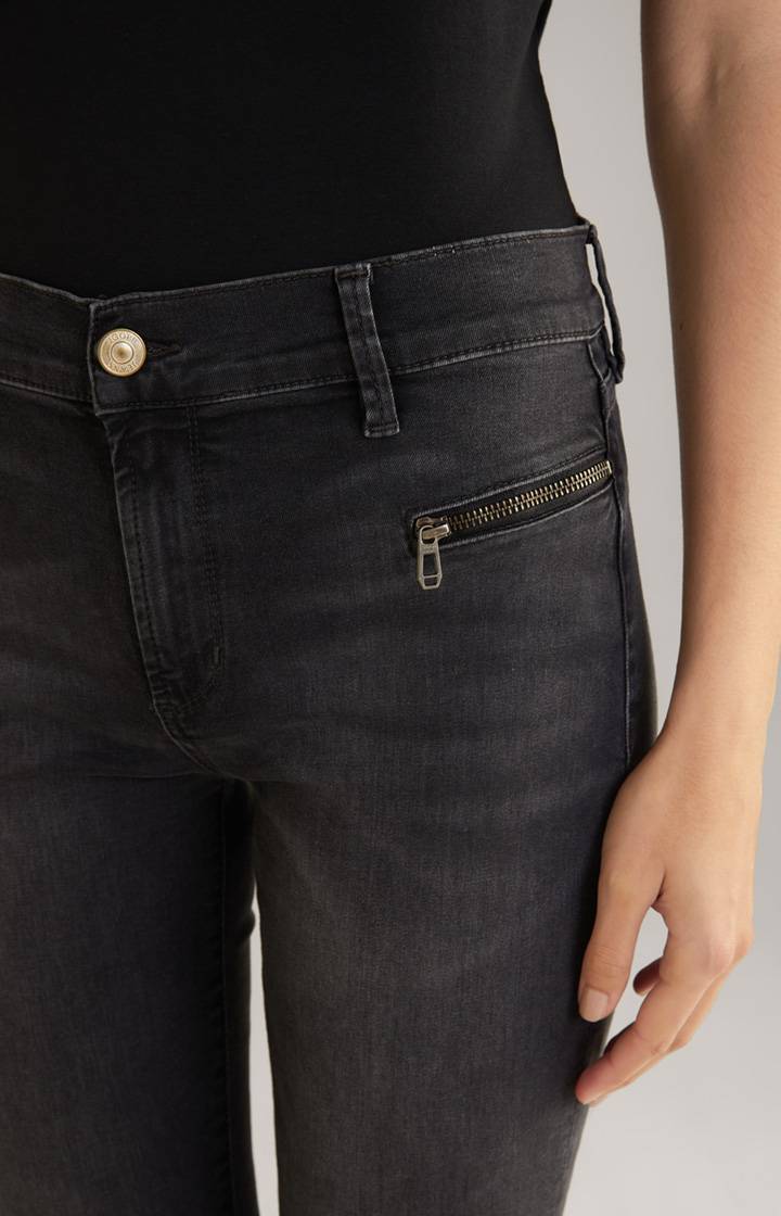 Joop Jeans In Washed Anthrazit