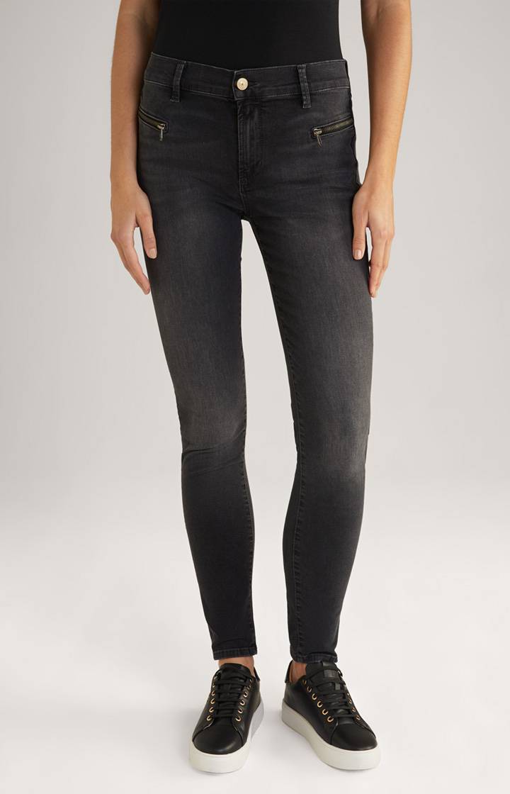 Joop Jeans in Washed Anthrazit