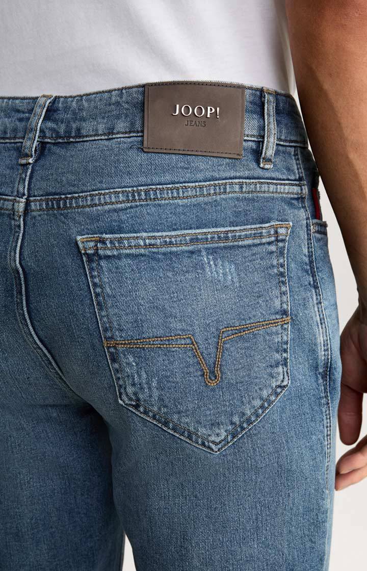 Joop Jeans Lambert In Hellblau