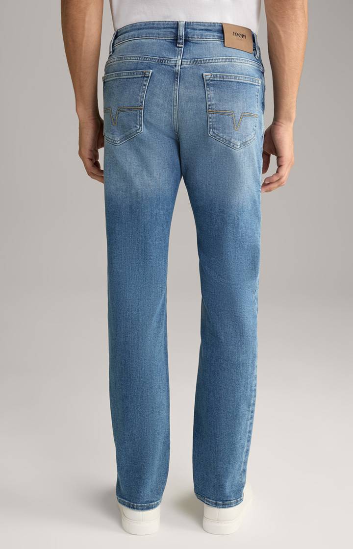 Joop Jeans Mitch In Agua Blue