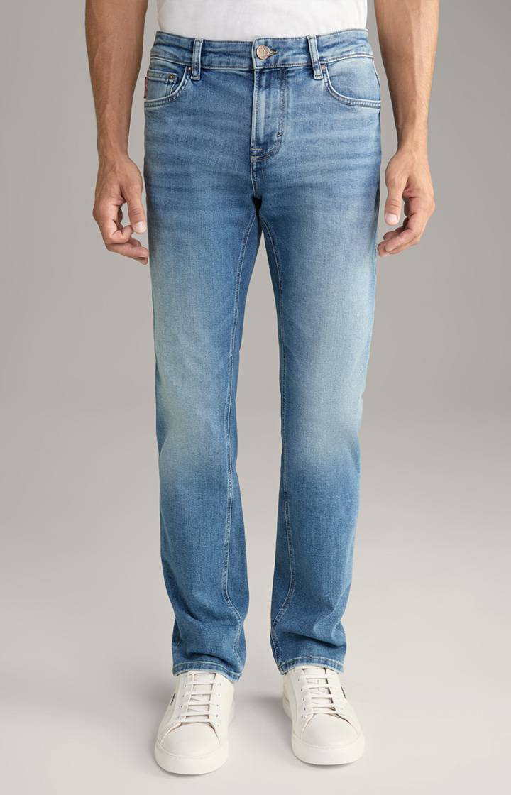 Joop Jeans Mitch in Agua Blue