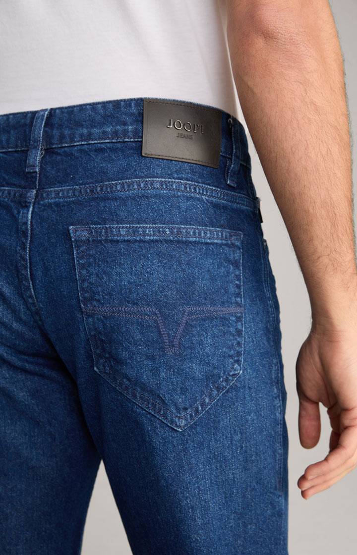 Joop Jeans Mitch In Blau