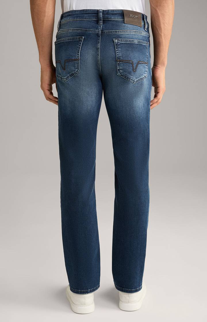 Joop Jeans Mitch In Blau