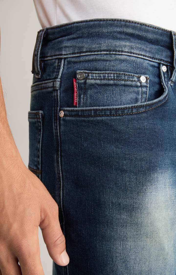 Joop Jeans Mitch In Blau