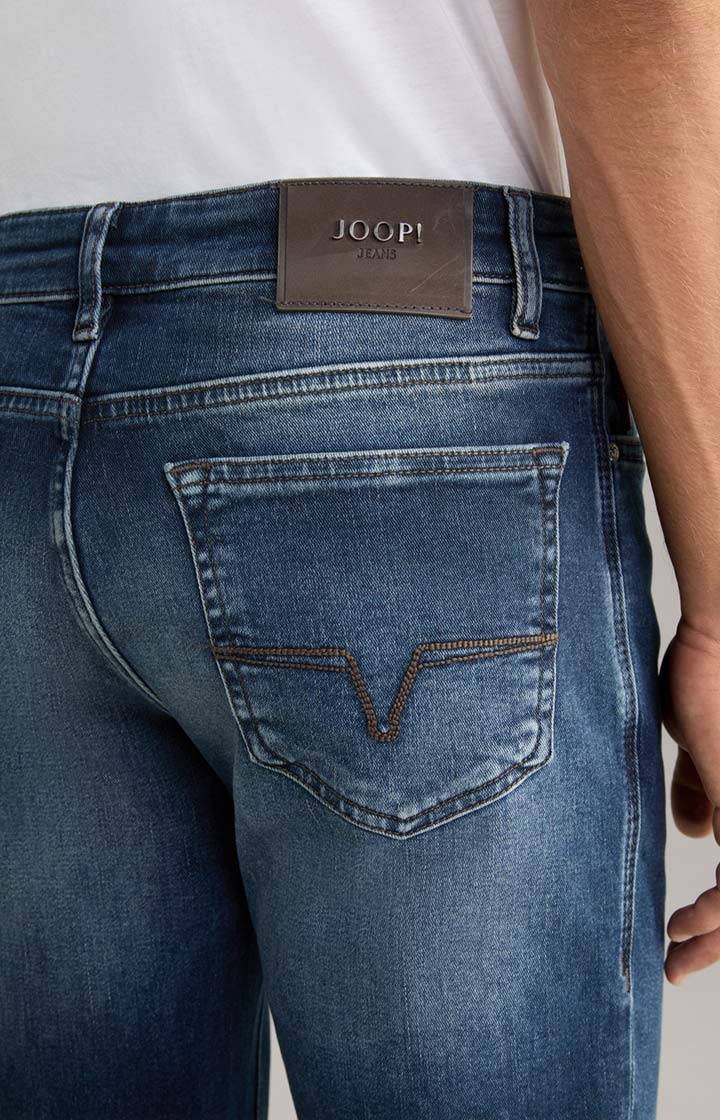 Joop Jeans Mitch In Blau