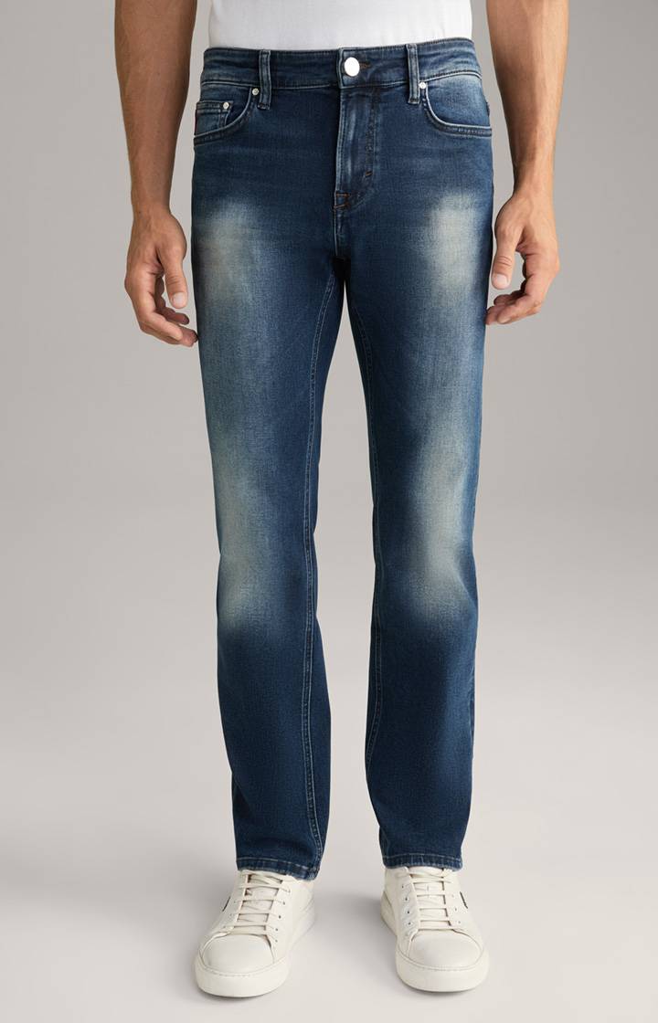 Joop Jeans Mitch in Blau