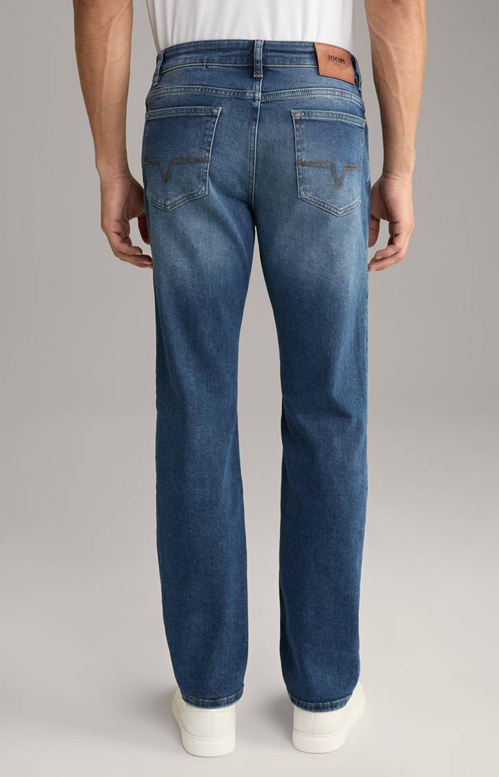 Joop Jeans Mitch In Bright Denim