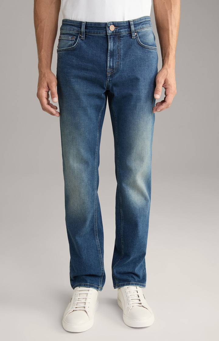 Joop Jeans Mitch in Bright Denim