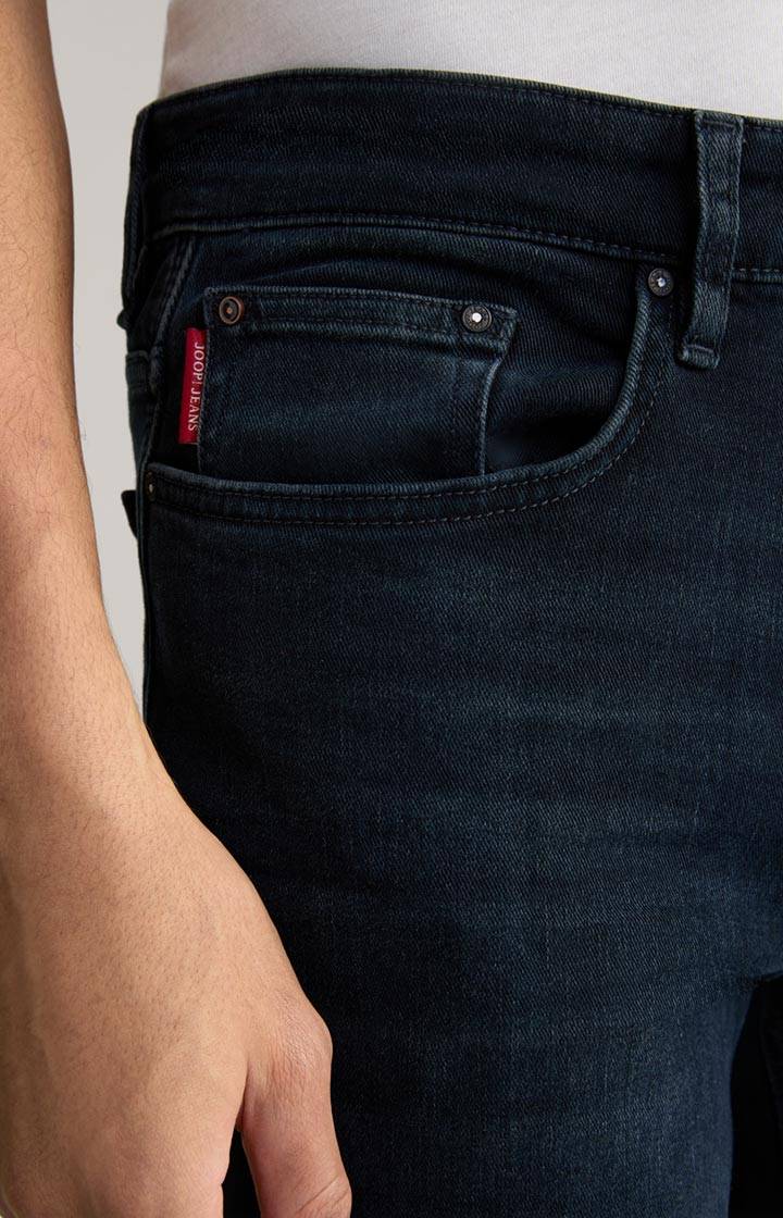 Joop Jeans Mitch In Dark Denim