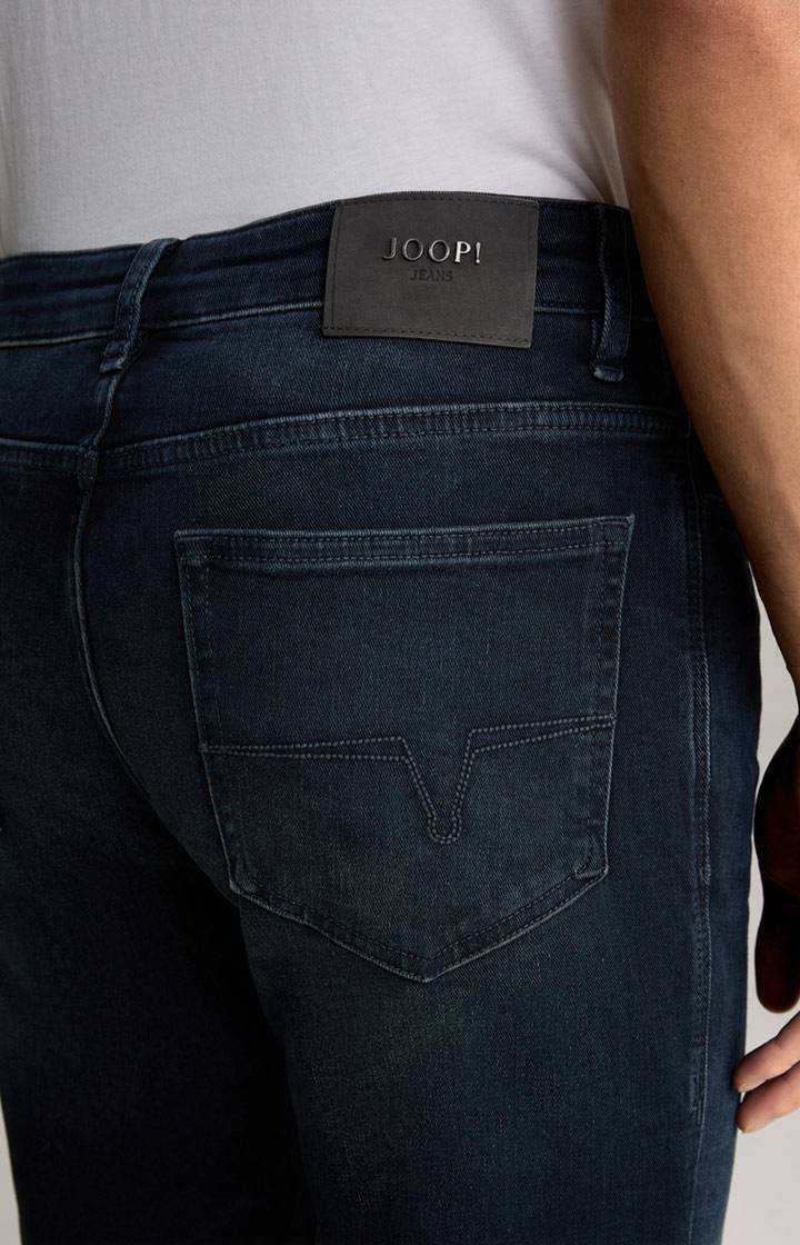 Joop Jeans Mitch In Dark Denim