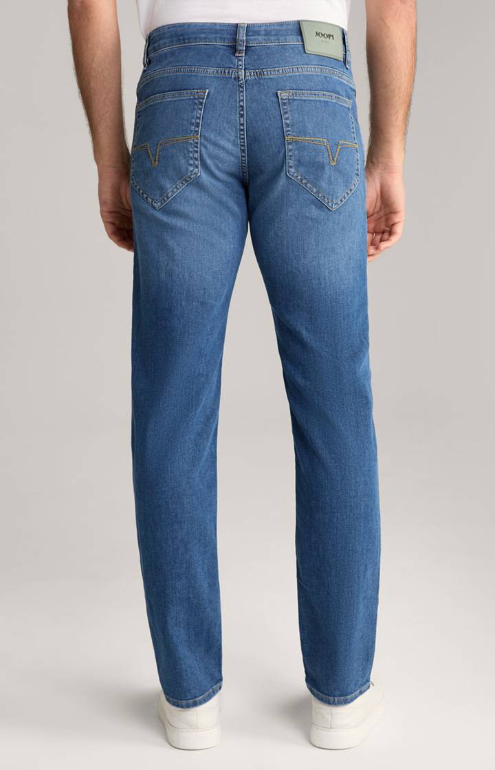 Joop Jeans Mitch In Denim Blue