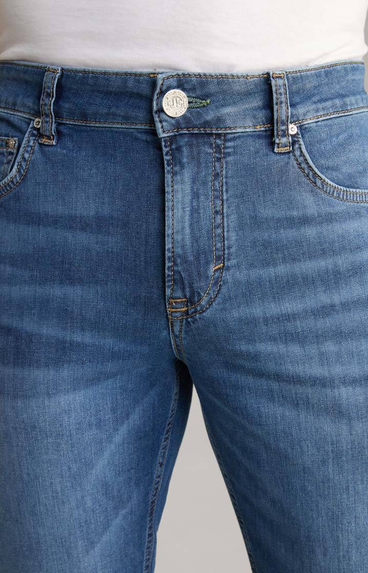 Joop Jeans Mitch In Denim Blue