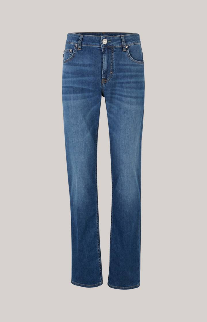 Joop Jeans Mitch In Denim Blue