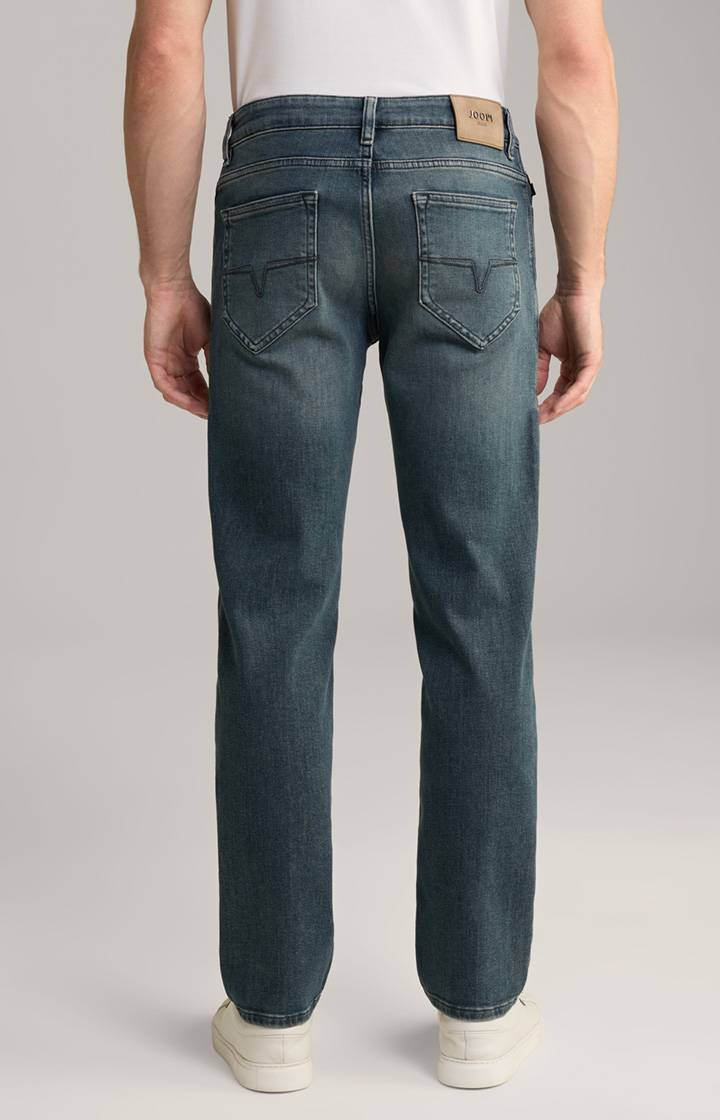 Joop Jeans Mitch In Denim Blue Used
