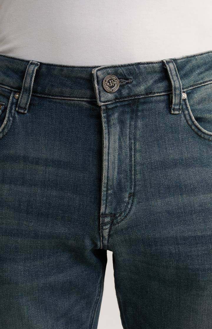 Joop Jeans Mitch In Denim Blue Used