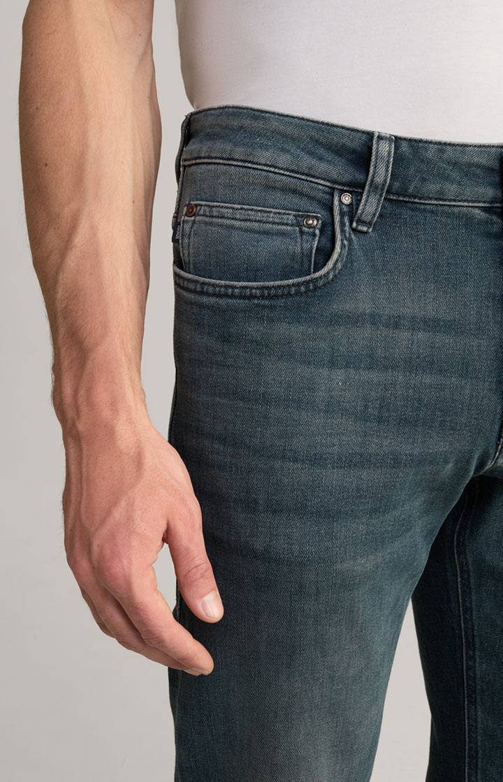 Joop Jeans Mitch In Denim Blue Used