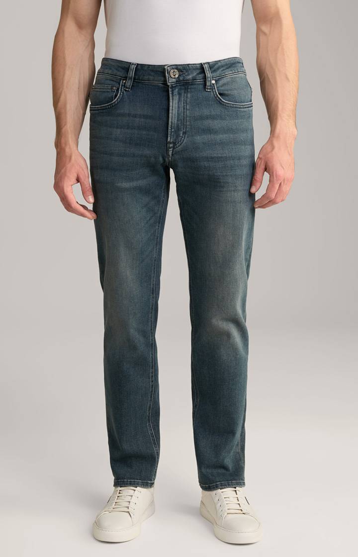Joop Jeans Mitch in Denim Blue Used