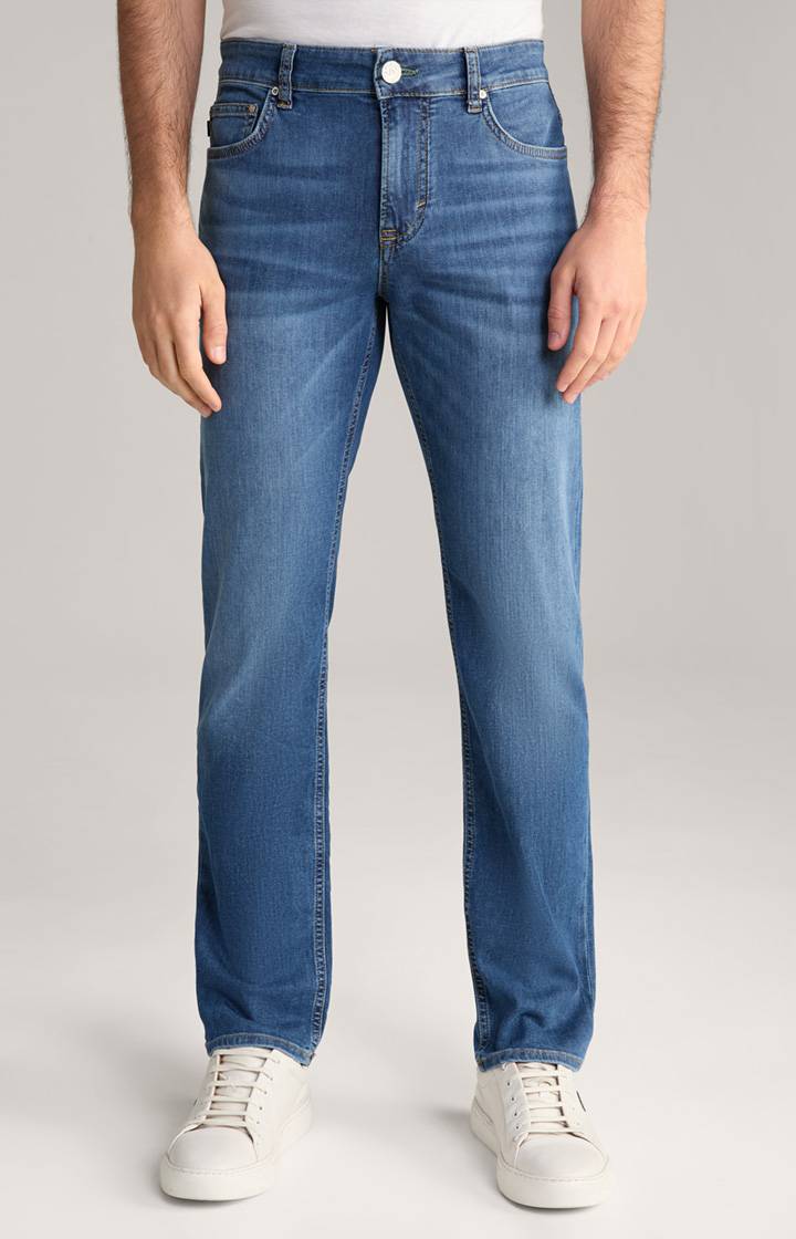 Joop Jeans Mitch in Denim Blue