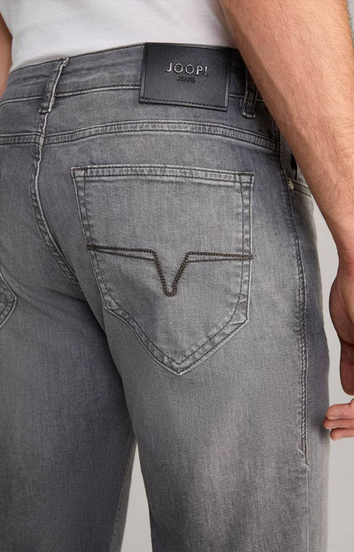 Joop Jeans Mitch In Grau