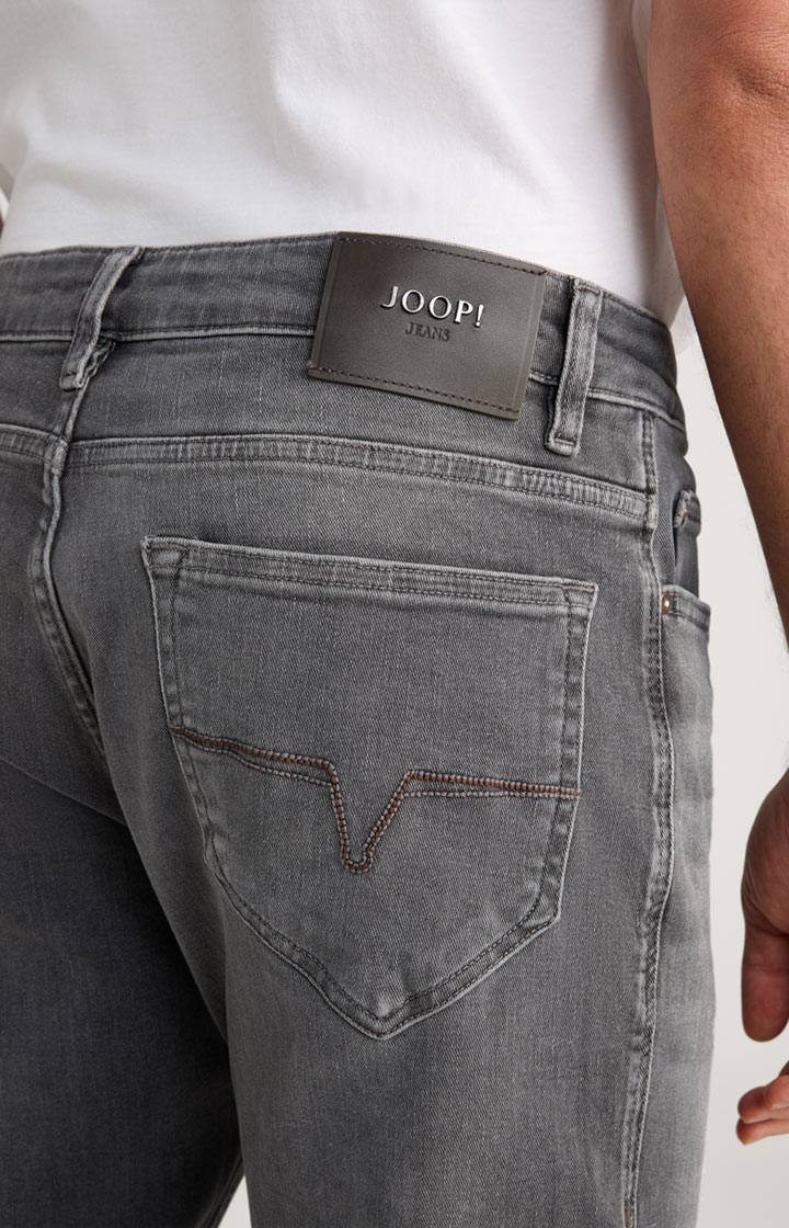 Joop Jeans Mitch In Grau