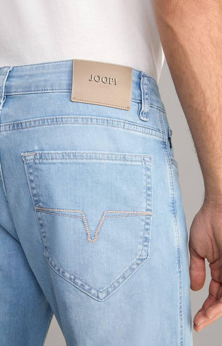 Joop Jeans Mitch In Hellblau