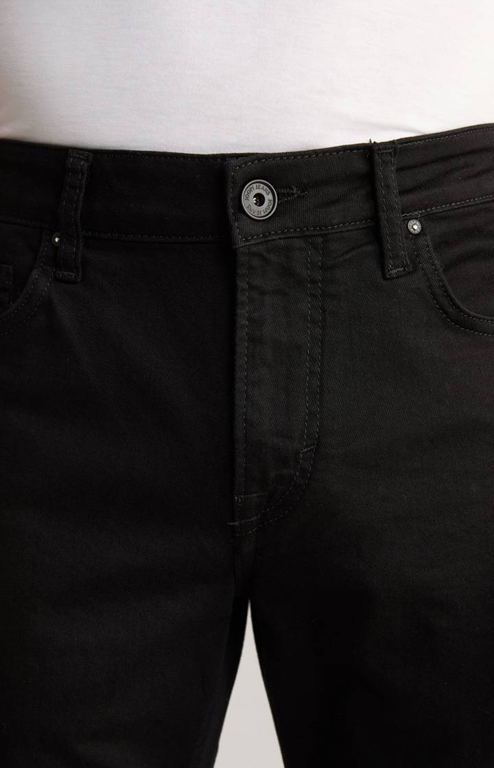 Joop Jeans Mitch In Schwarz