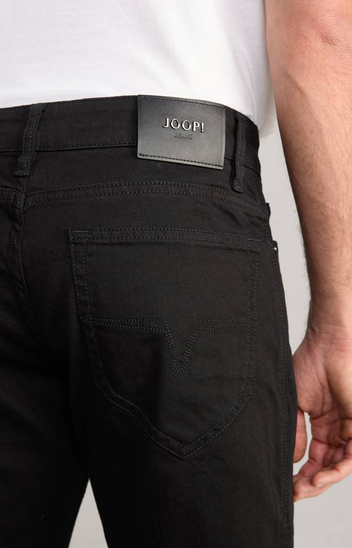 Joop Jeans Mitch In Schwarz
