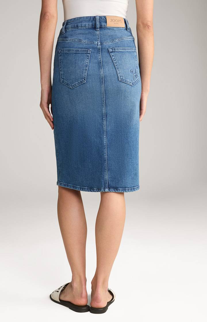 Joop Jeans-Rock In Blue Washed