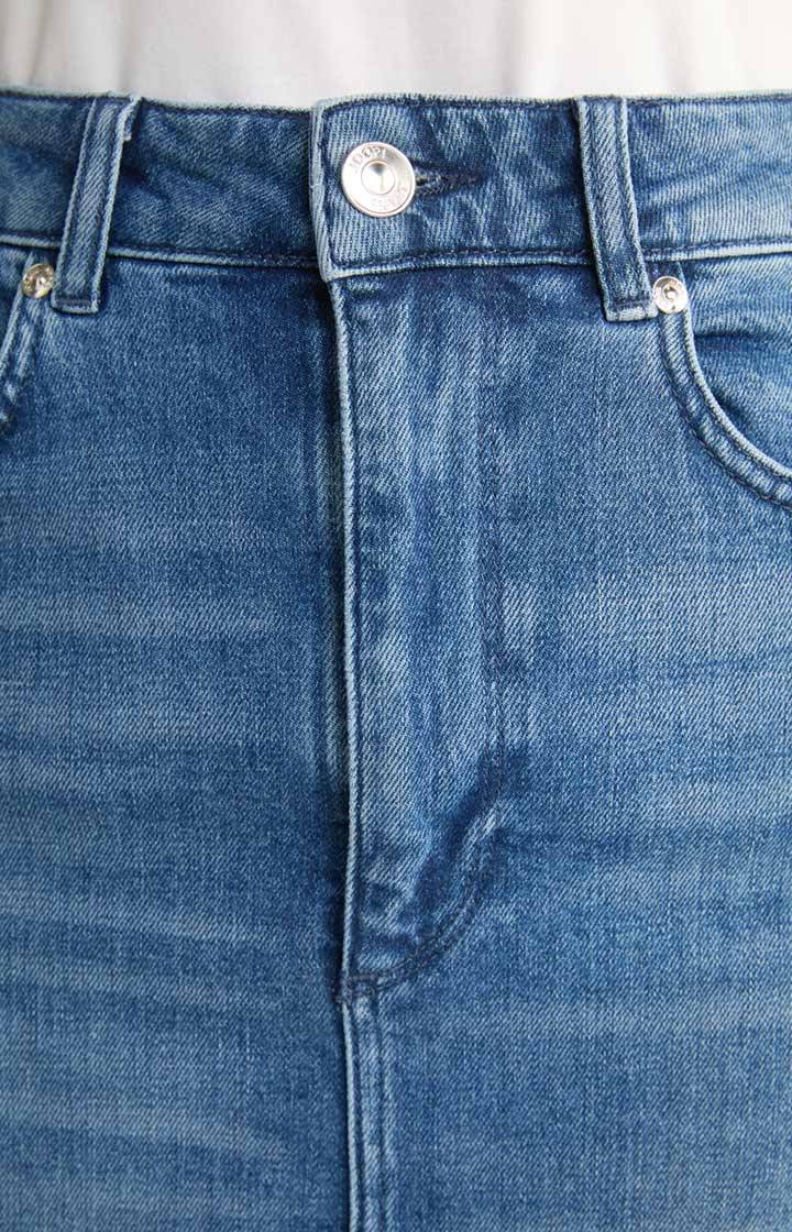 Joop Jeans-Rock In Blue Washed