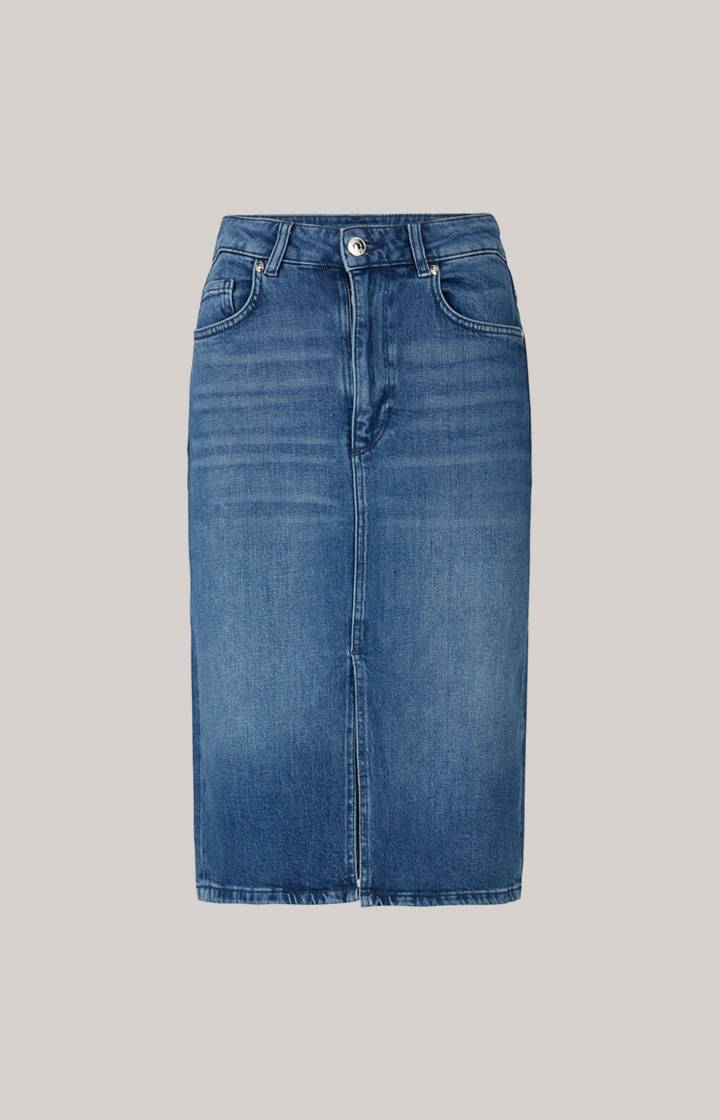 Joop Jeans-Rock In Blue Washed