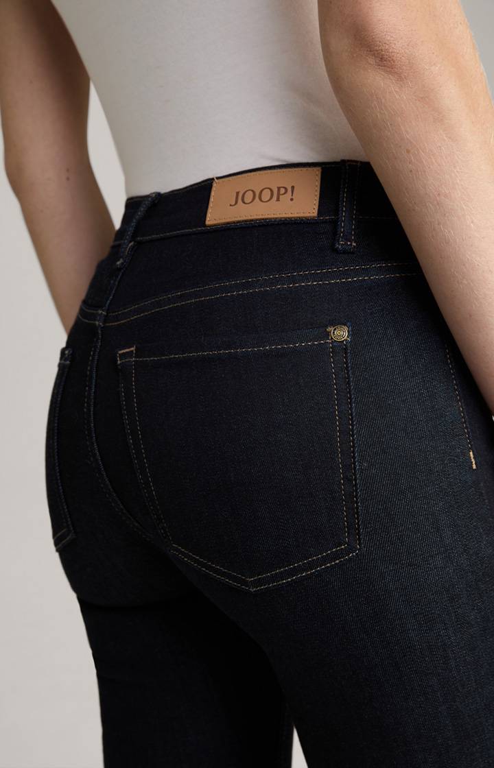 Joop Jeans Sami Joe In Original Denim Blue