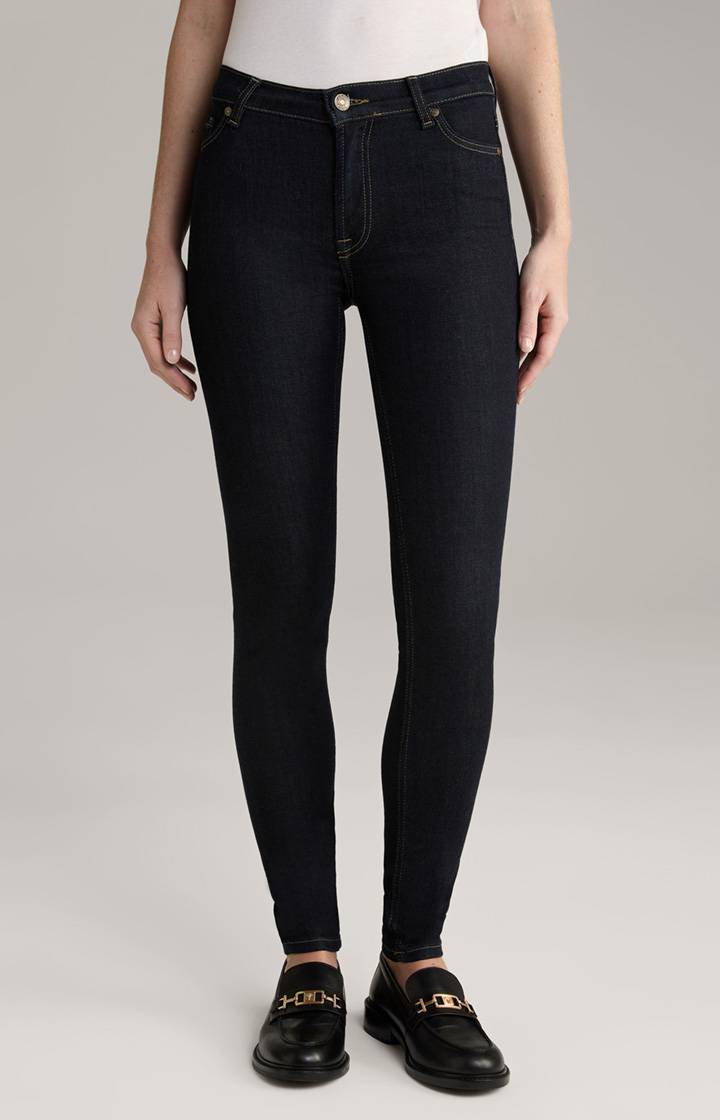 Joop Jeans Sami Joe in Original Denim Blue