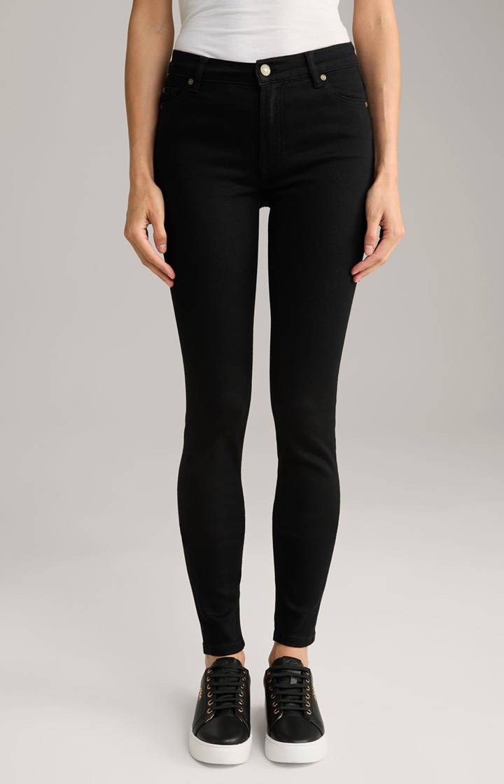 Joop Jeans Sami Joe in Schwarz