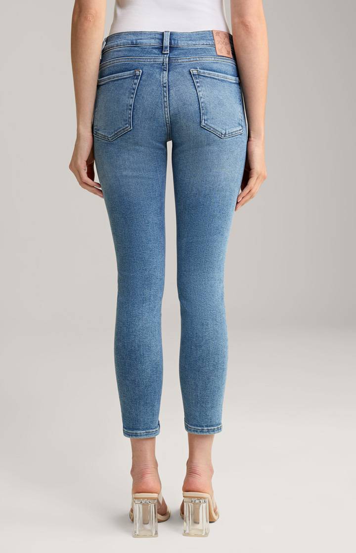 Joop Jeans Samiana In Blue Denim